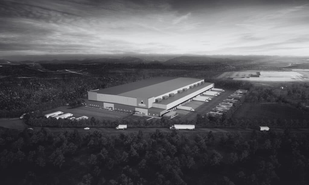 Hazleton Cold Storage