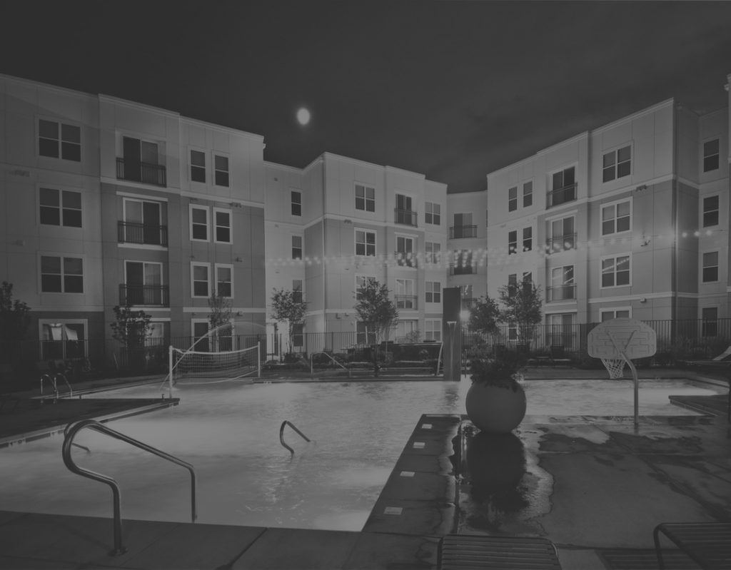 The Next at ODU Student Housing
