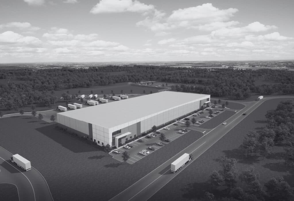 North Florida Logistics Center